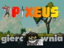 Miniaturka gry: Pixeul