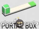 Miniaturka gry: Portal Box