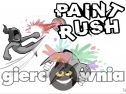Miniaturka gry: Paint Rush