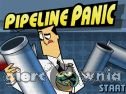 Miniaturka gry: Powerpuff Girls Pipeline Panic
