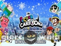 Miniaturka gry: Puchar Cartoona 2019