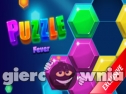 Miniaturka gry: Puzzle Fever