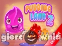 Miniaturka gry: Pudding Land 2