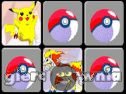 Miniaturka gry: Pokemon Memory