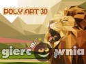 Miniaturka gry: Poly Art 3D