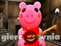 Miniaturka gry: Piggy Escape From Pig