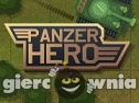 Miniaturka gry: Panzer Hero