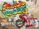 Miniaturka gry: Paintball Racers Remastered