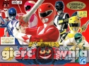 Miniaturka gry: Power Rangers Fight Training