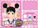 Miniaturka gry: Pany Pang Lovely Girl