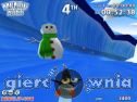 Miniaturka gry: Penguin Rush