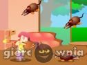 Miniaturka gry: Pest attack