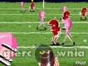 Miniaturka gry: Quaterback KO