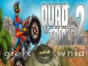 Miniaturka gry: Quad Trials 2