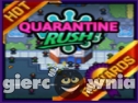 Miniaturka gry: Quarantine Rush