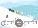 Miniaturka gry: Rufus Snow Ride