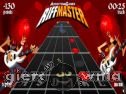 Miniaturka gry: Riff Master
