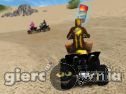 Miniaturka gry: Racing Quads