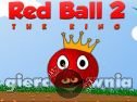 Miniaturka gry: Red Ball 2 The King