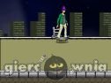 Miniaturka gry: Rooftop Skater 2