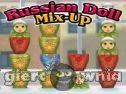 Miniaturka gry: Russian Doll Mix Up