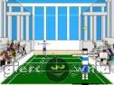 Miniaturka gry: Ragdoll Tennis