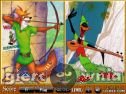 Miniaturka gry: Robin Hood Similarities