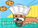 Miniaturka gry: Raining Cookies