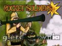 Miniaturka gry: Rocket Soldiers