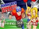 Miniaturka gry: Running Back Attack