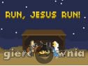 Miniaturka gry: Run Jesus Run