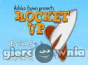 Miniaturka gry: Rocket Up