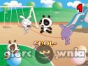 Miniaturka gry: Rope Skipping