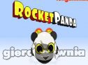 Miniaturka gry: Rocket Panda
