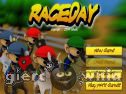 Miniaturka gry: Raceday