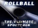 Miniaturka gry: Rollball The Ultimate Sportpack