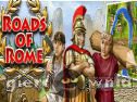 Miniaturka gry: Roads Of Rome