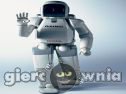 Miniaturka gry: Robot Chat