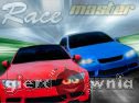 Miniaturka gry: Race Master
