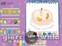 Miniaturka gry: Robienie Tortu