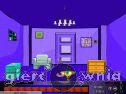 Miniaturka gry: Rainbow Room Escape