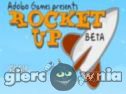 Miniaturka gry: Rocket Up Beta