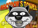 Miniaturka gry: Raccoon's Towel