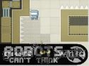 Miniaturka gry: Robots Can't Think