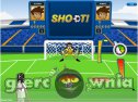Miniaturka gry: Real Madrid Penalty Shootout