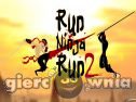 Miniaturka gry: Run Ninja Run 2