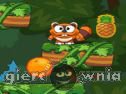 Miniaturka gry: Racoon Jumping
