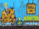Miniaturka gry: Roll The Monster