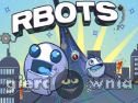 Miniaturka gry: Rbots