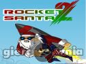 Miniaturka gry: Rocket Santa 2